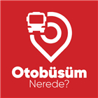 Otobüsüm Nerede