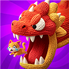 Wool Rescue: Save My Cat