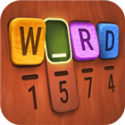 Colorwood Words - Cryptogram