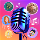 AI Voice Changer: Funny Sounds