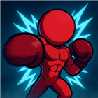 Shock: Legend of Stickman