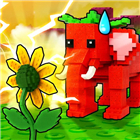 Fruits Versus Brainzots