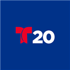 Telemundo 20 San Diego
