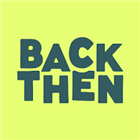 BackThen: Family Album Journal