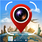GPS Camera: Geotag Photo Map