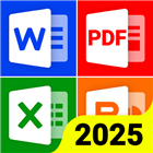 Document Reader & PDF Editor