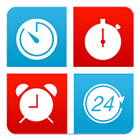 Timers4Me - Timer & Stopwatch