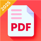 PDF Reader & Document Viewer