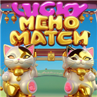 LuckyNekoMatch3Game