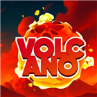 Volcano: Ball Adventure