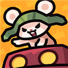 What the Luck?: CoOp Defense