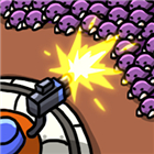 SpaceXYZ: Idle Tower Defense