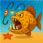 Ocean Hook Expert-Fish Hunter