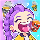 Rhythm Blocks: Music Beat Game