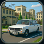 Russian Cars: Сlassics