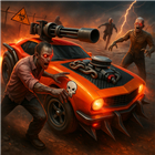 Zombie Road Survival