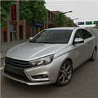 Russian Cars: Evolution