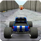 Toy Truck Rally 3D