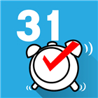 Monthly Alarm (Weekly Yearly)