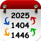 Date Convert + Calendar