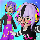 Hotel Hideaway: Avatar & Chat