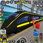 City Train Driving Simulator