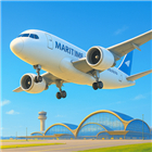 Flight Pilot Simulator 3d logo