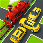 Traffic Jam - Car Escape Games