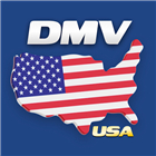DMV Practice Test: Permit 2025 logo