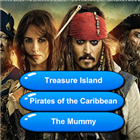 Movie Quiz: Movie Knowledge