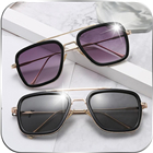 Glasses Photo Editor Pics