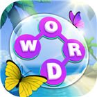 Word Crossy - A crossword game