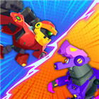 Monster Brawl: Robot Defender