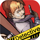Detective escape - Room Escape