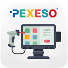 Cash register system - PEXESO