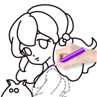 How To Draw Princess