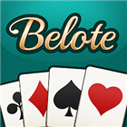 Belote.com - Belote & Coinche
