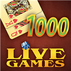 Thousand LiveGames online