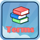 Terms Dictionary (EN-AR)
